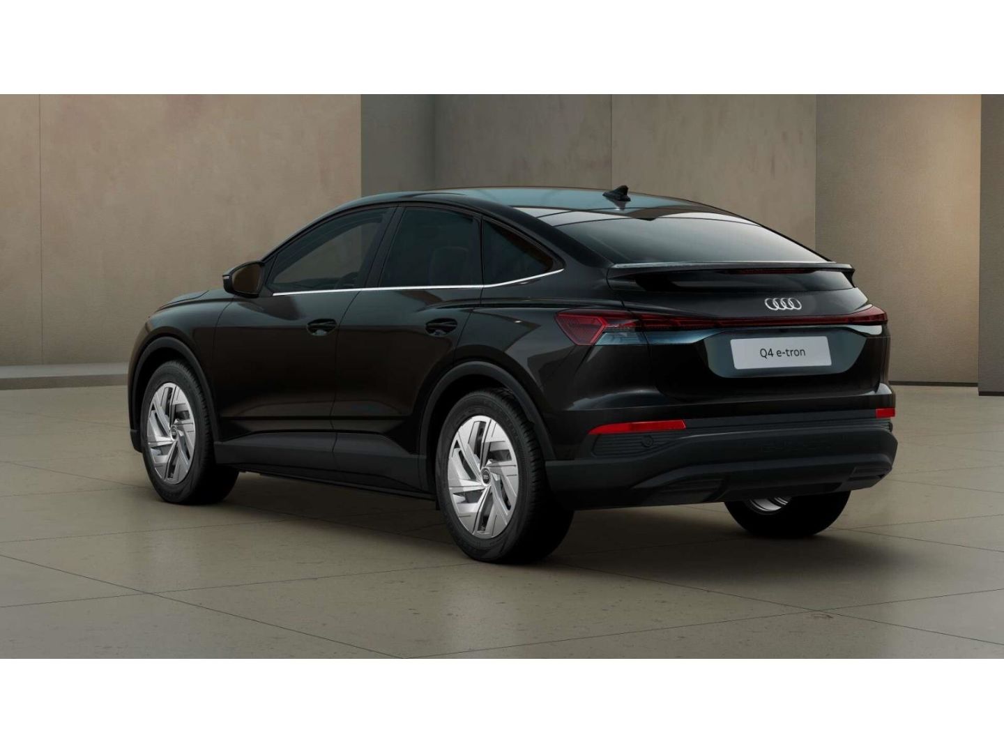 Audi Q4 e-tron - Bild 5