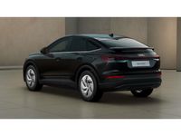 Audi Q4 e-tron - Vorschau Bild 5