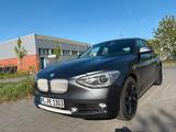 BMW 118i - - BMW 118 in Braunschweig