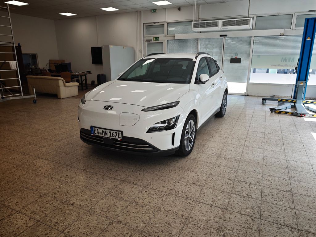 Image of Hyundai KONA Elektro