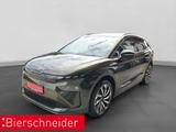 Skoda Enyaq 85 Sportline PLUS AHK 21 NAVI E-HECKKLAPPE - Skoda Enyaq in Düsseldorf