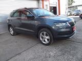 Skoda Karoq Ambition 4x4 Automatik, Navi, LED - Skoda Karoq: Ambition