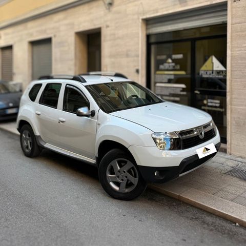 Dacia Duster 1.5 dCi 110CV 4x2 SL Delsey