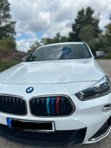 BMW X2 M35i Steptronic Sport M35