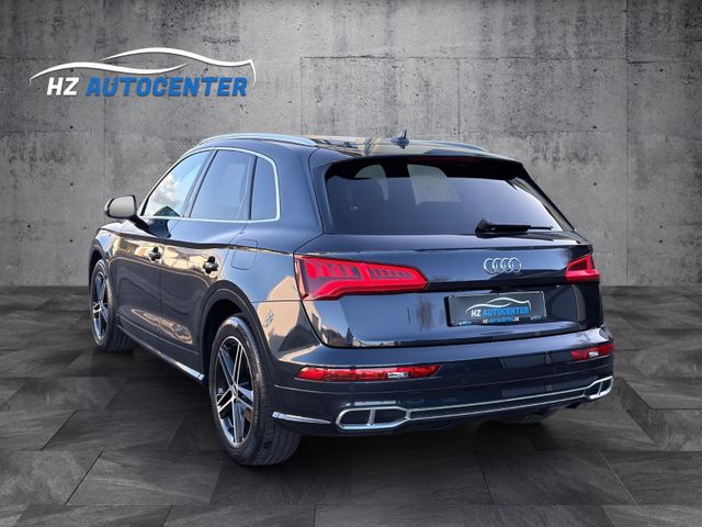 Audi Q5 55 TFSI e quattro S line*LED*MASSAGE*VIRTUAL