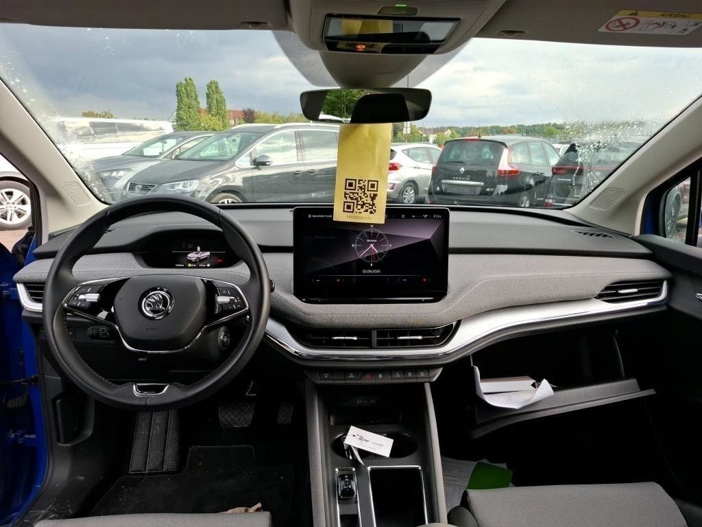Skoda Enyaq - Bild 6