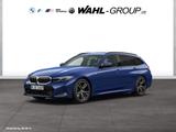 BMW 318i Touring M Sportpaket HiFi DAB LED Tempomat