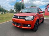 Suzuki Ignis Comfort - Suzuki Ignis: Allradantrieb
