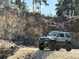 Suzuki Jimny 1.3 4WD Comfort - Suzuki Jimny Gebrauchtwagen in Essen