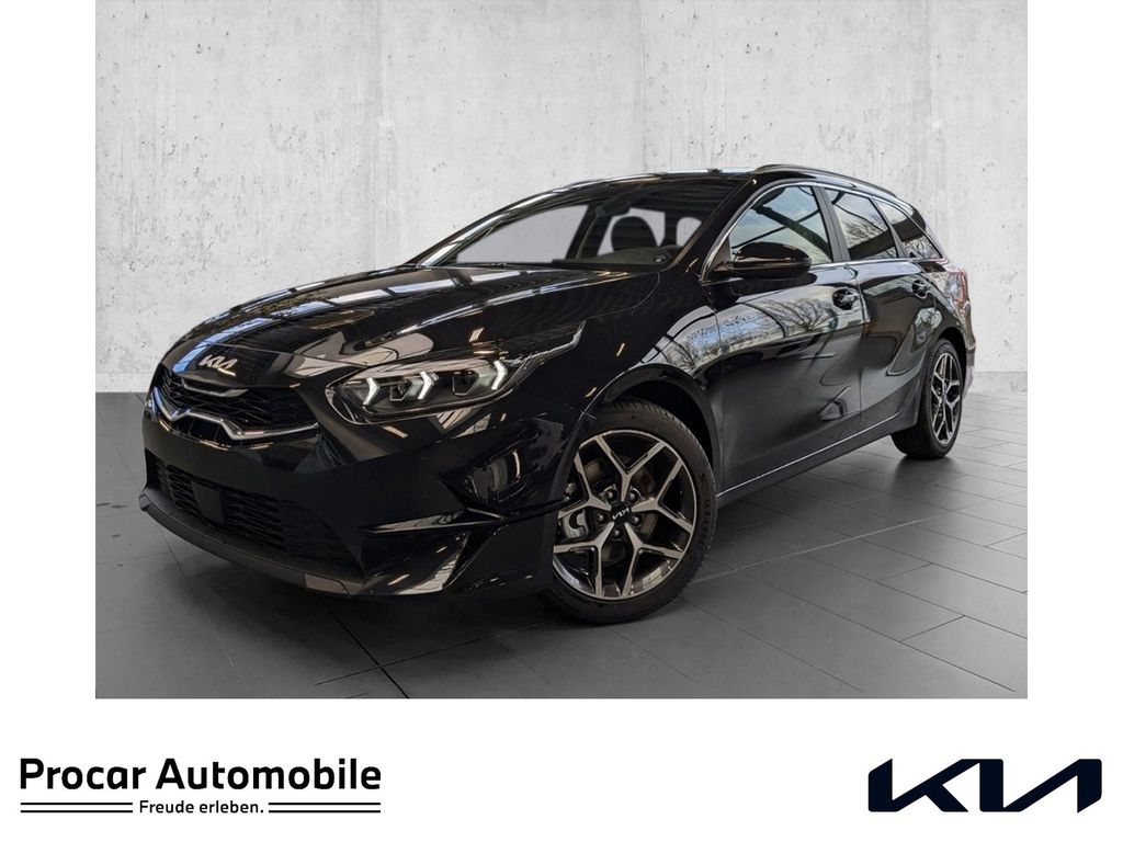 Kia cee'd / Ceed