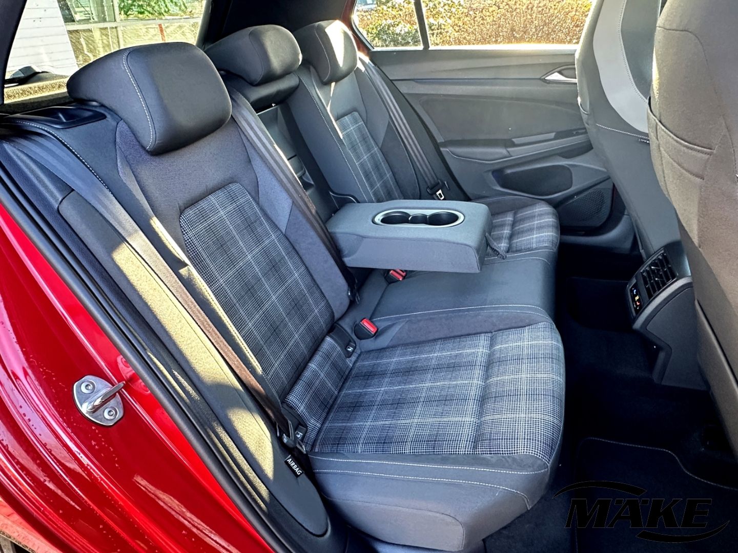 Golf GTD 2.0 TDI DSG STDHZG ACC LED AHV SHZ RFK