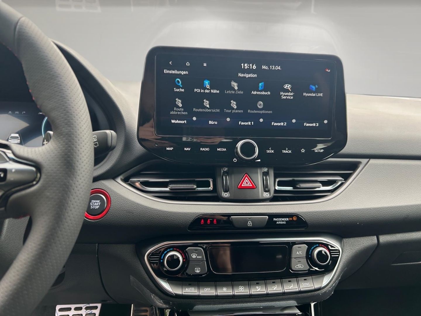 Hyundai i30 - Bild 10