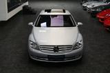 Mercedes-Benz CL 600 Coupe v12 Leder Exklusive Harmann Wie Neu - Mercedes-Benz CL-Klasse Gebrauchtwagen