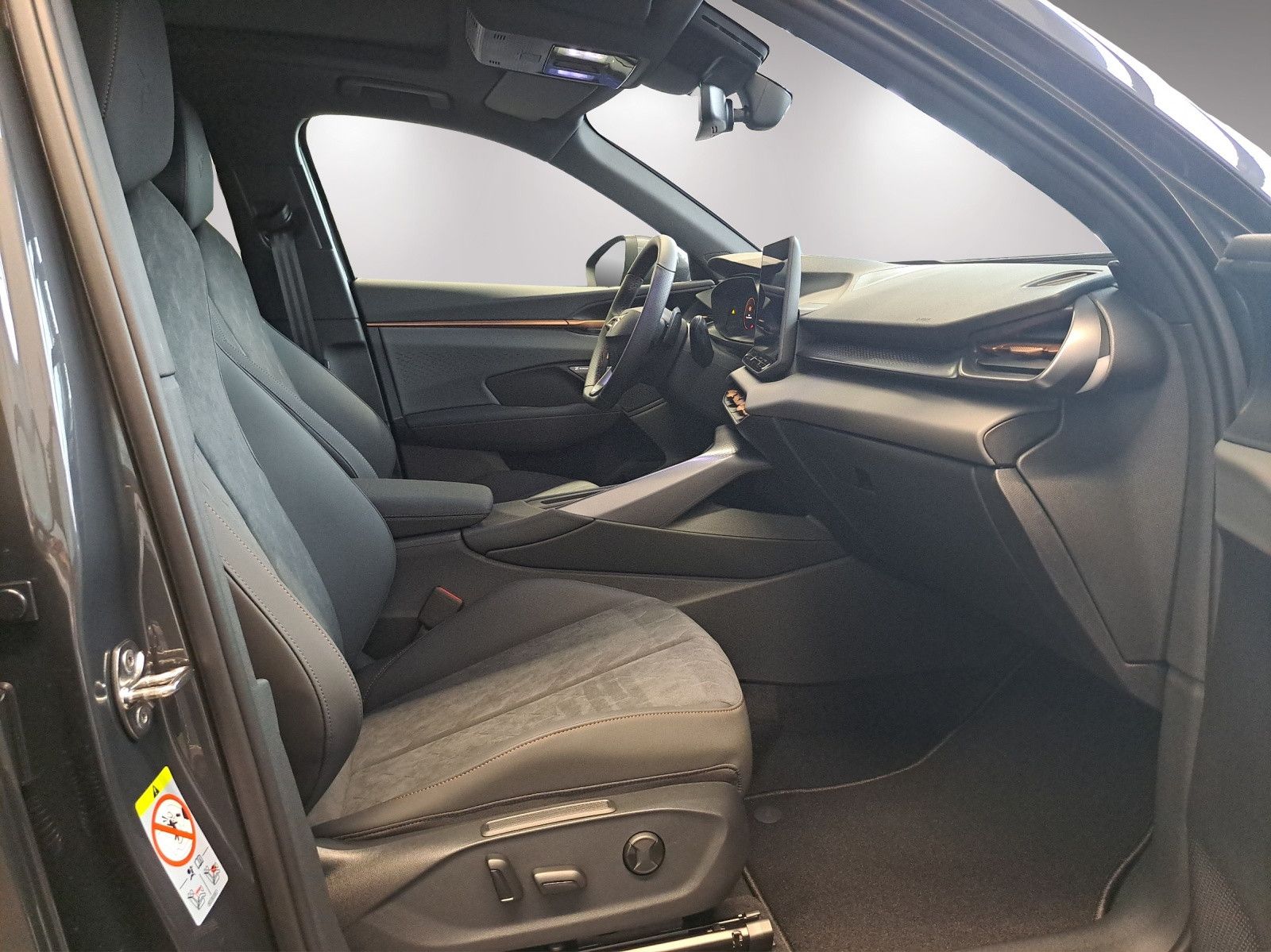 Terramar VZ 2.0 TSI DSG 4Drive HD-Matrix Skyline