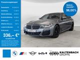 BMW 545 e xDrive M-Sport AHK LED ACC W-LAN NAVI SHZ - BMW 545 Gebrauchtwagen