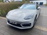 Porsche Panamera 4 Platinum Edition Platinum Edition - gebrauchte Porsche Panamera aus dem Jahr 2023