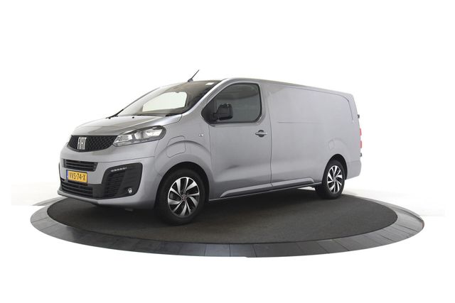 Fiat e-Scudo L3H1 75 kWh Kasten