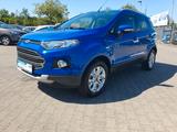 Ford EcoSport Titanium GARANTIE KLIMAAUTOMATIK PDC - gebrauchte Ford EcoSport aus dem Jahr 2014