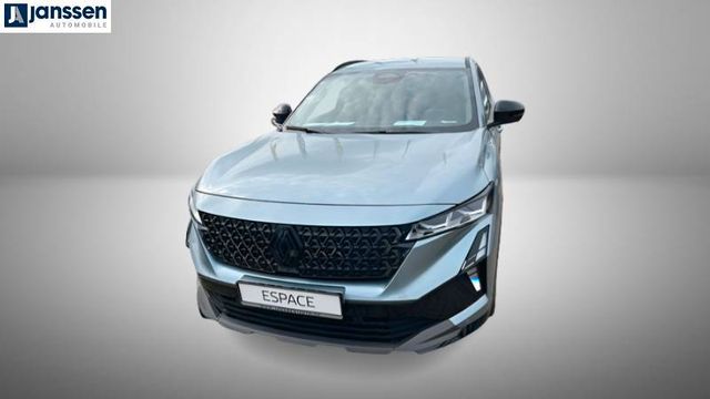 Renault Espace 6 Esprit Alpine Full Hybrid E-Tech 200 5-