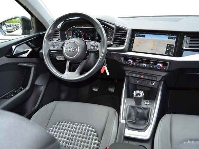 A1 Sportback 30 TFSI Advanced LED/NAVI/VIRTUAL-C