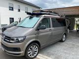 Volkswagen VW T6 California Beach Standhzg Hochd. MAXX CAMP