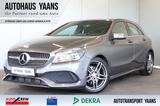 Mercedes-Benz A 200 AMG Line NAVI+PDC+TEMP.+18" - Mercedes-Benz A 200 Gebrauchtwagen in Hamburg