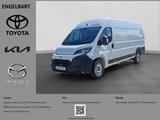 Toyota Proace Max 2.2D L4H2 Meister Start/Stop - Toyota Proace Max Neuwagen