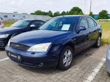 Ford Mondeo 1.8 92 kW Ghia HU.12.2027 - Ford Mondeo: Ghia