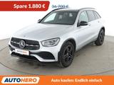 Mercedes-Benz GLC 220 d 4Matic AMG Line Aut.*NAVI*LED*TEMPO* - Mercedes-Benz GLC 220 Gebrauchtwagen in Köln