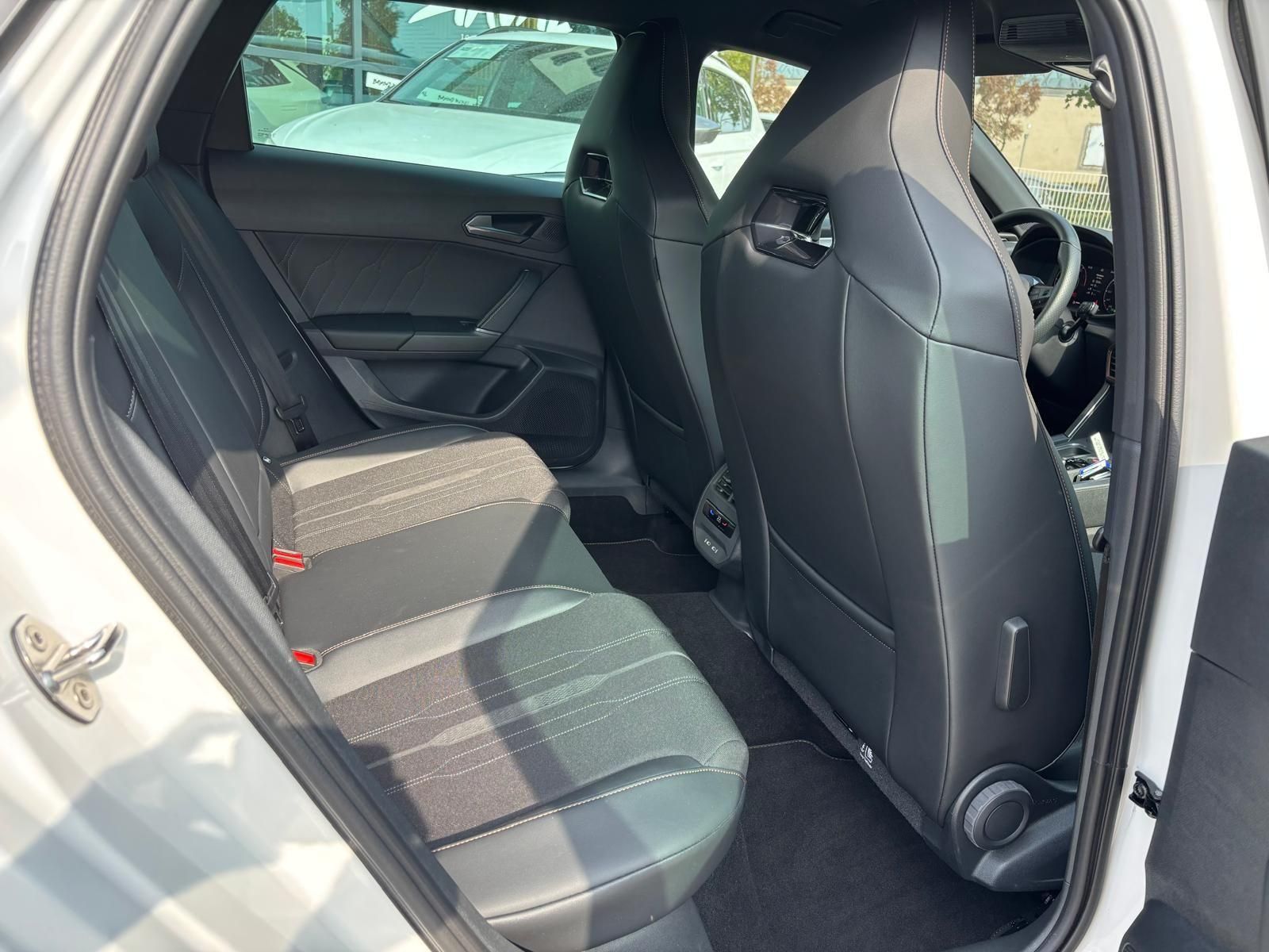 Cupra Leon - Bild 12