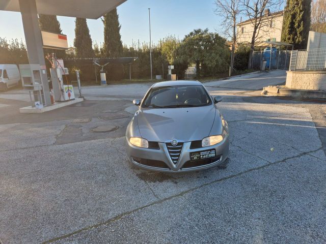 Alfa Romeo GT 1.8 16V TS Distinctive