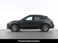 Porsche Macan GTS / Luftfederung Sportabgasanlage 360 Ka