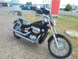 Honda VT750 Black Widow - HONDA VT 750 BLACK WIDOW