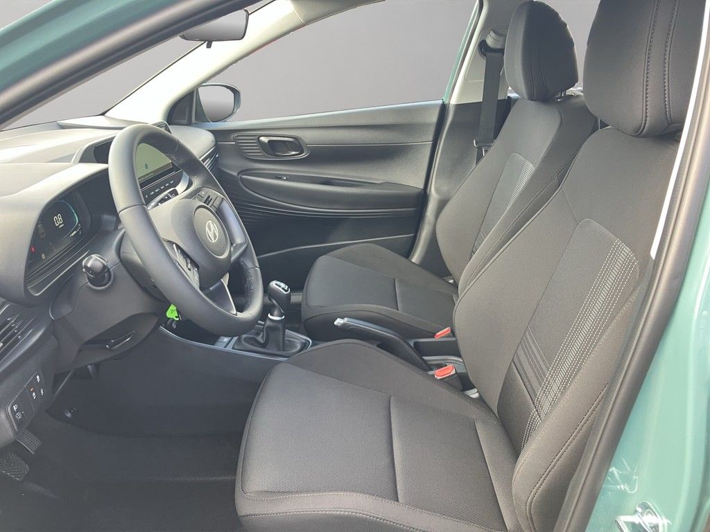 Hyundai BAYON – Bild 11