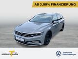 Volkswagen Passat Variant 1.5 TSI DSG ELEGANCE LEDER PANO L - Volkswagen Passat Variant in Bochum