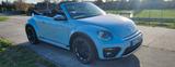 Volkswagen Beetle 2.0 TSI DSG Cabriolet R-Line, 290 PS, ABT - Volkswagen: Abt