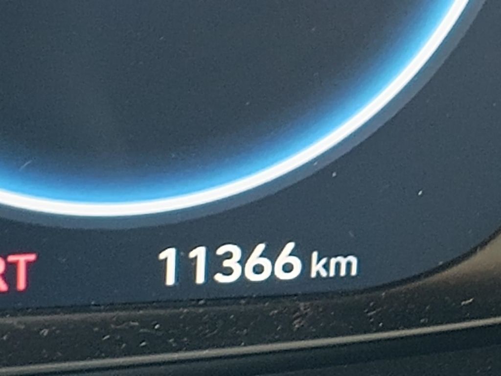Hyundai i20 – Bild 13