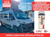 Bürstner Eliseo C 602,Mietfahrzeug