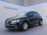 Audi A1 1.2 TFSI KLIMA S/S TEMPO ISOFIX TÜV NEU - Audi A1 in Nürnberg