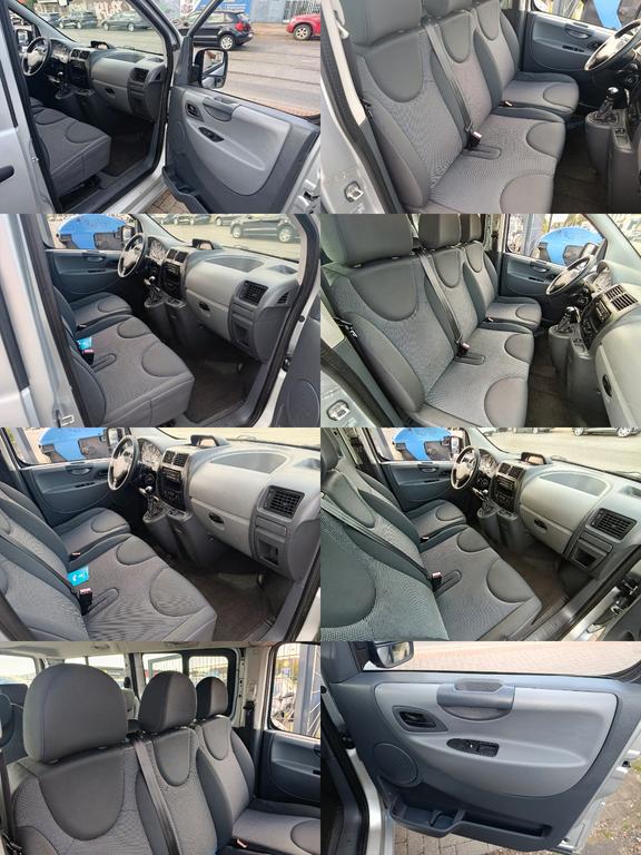 Peugeot Expert Tepee