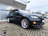 Audi Q5 3.0 TDI quattro ABT S-line Sportpaket/AHK/Nav - Audi Q5: Sport
