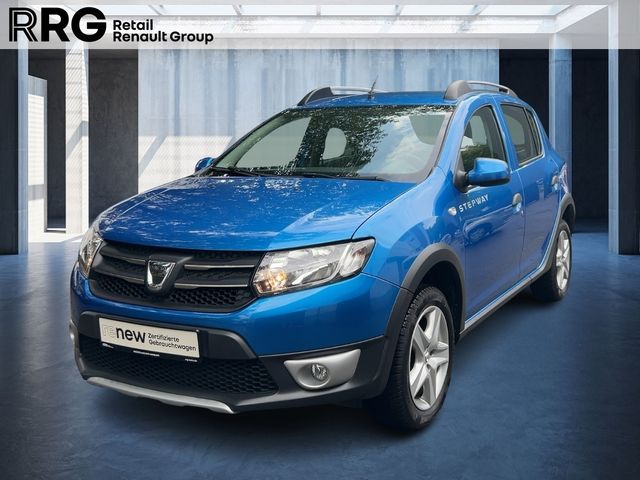 Dacia Sandero II Stepway TCe 90 Prestige  +  + Einpark