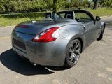 Nissan 370Z Roadster 3.7 Pack Automatik Pack - Nissan aus 2017