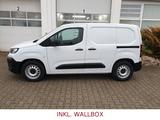 Citroën ë-Berlingo KW 136 L1