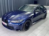BMW M3 Limousine*INDIVIDUAL*M-DRIVERS*HEAD-UP*LASER - BMW M3 aus 2021