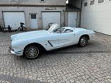 Corvette C1 Matching Numbers - Corvette C1 von privat