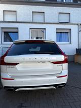 Volvo XC60 T6 AWD R Design Geartronic R Design - Volvo XC60 mit Schiebedach