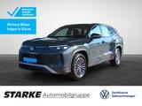 Volkswagen Tayron 1.5 eTSI DSG Life 7-Sitzer - graue Volkswagen Tayron