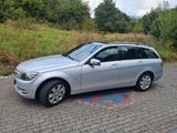 Mercedes-Benz C 180 CGI T BlueEFFICIENCY ELEGANCE Aut. ELE... - Mercedes-Benz C 180: Elegance