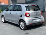Smart ForFour Passion Automatik Navi Faltdach SHZ PDC - Smart ForFour in Krefeld